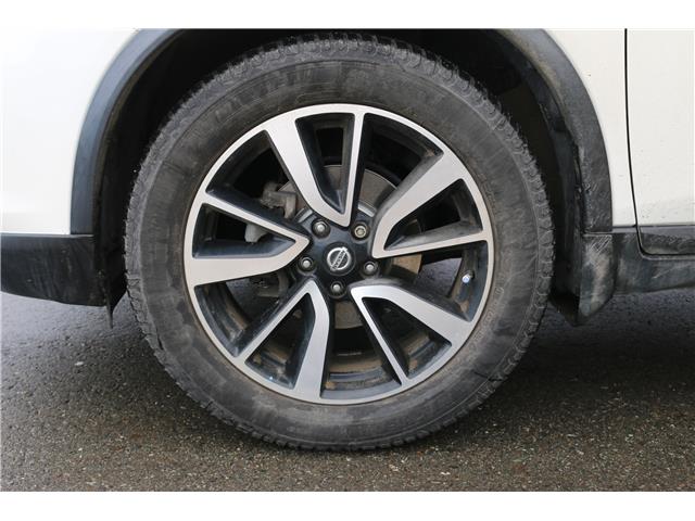 2018 Nissan Rogue SL (Stk: UT2217A) in Kamloops - Image 10 of 11