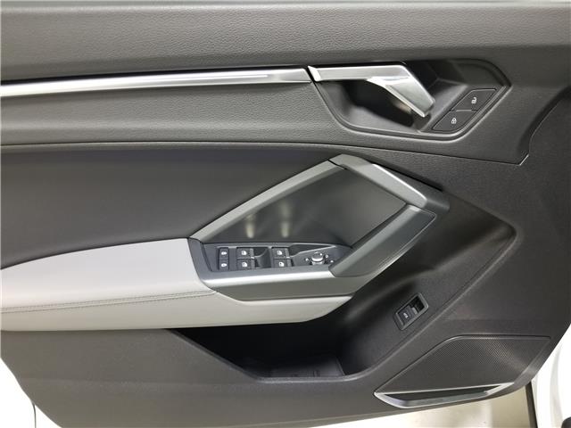 2020 Audi Q3 45 Technik (Stk: W4958) in Mississauga - Image 10 of 27