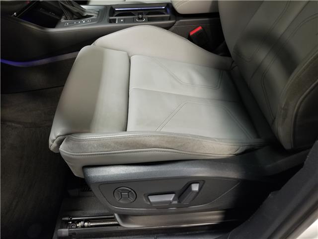 2020 Audi Q3 45 Technik (Stk: W4958) in Mississauga - Image 11 of 27