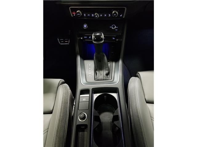 2020 Audi Q3 45 Technik (Stk: W4958) in Mississauga - Image 14 of 27
