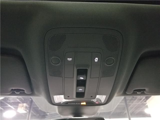 2020 Audi Q3 45 Technik (Stk: W4958) in Mississauga - Image 15 of 27