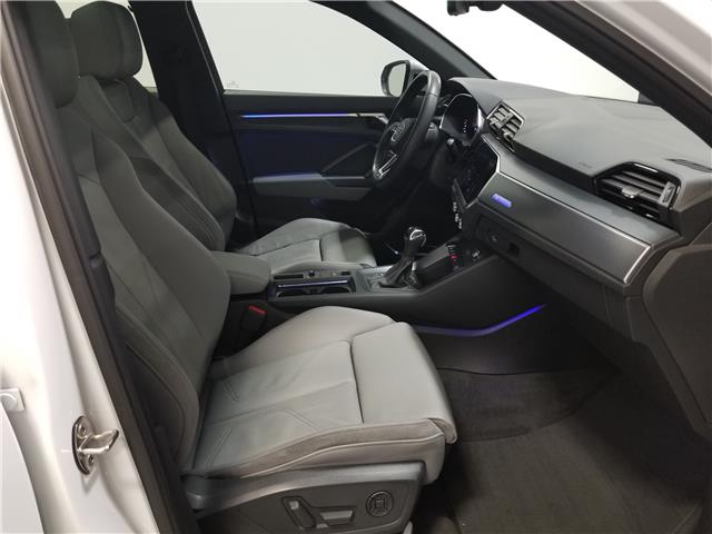 2020 Audi Q3 45 Technik (Stk: W4958) in Mississauga - Image 24 of 27