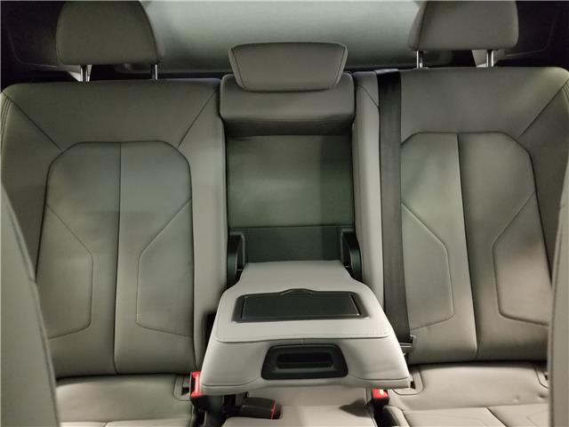 2020 Audi Q3 45 Technik (Stk: W4958) in Mississauga - Image 25 of 27