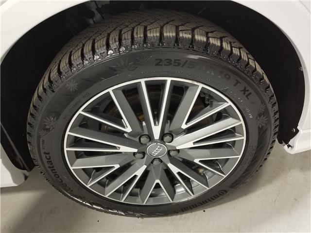 2020 Audi Q3 45 Technik (Stk: W4958) in Mississauga - Image 27 of 27