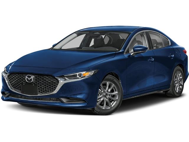2026 Mazda Mazda3 GX (Stk: 31843) in Ottawa - Image 1 of 3