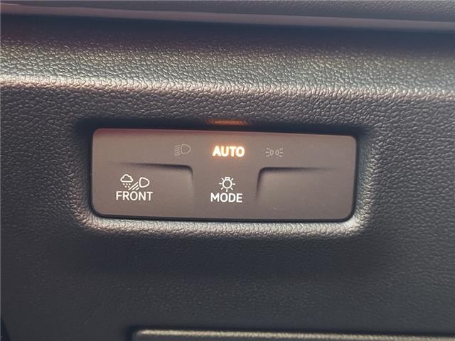 2026 Volkswagen Tiguan Highline Turbo R-Line (Stk: 260159) in Regina - Image 26 of 41