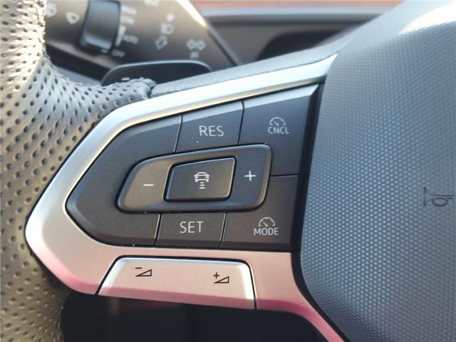 2026 Volkswagen Tiguan Highline Turbo R-Line (Stk: 260159) in Regina - Image 27 of 41