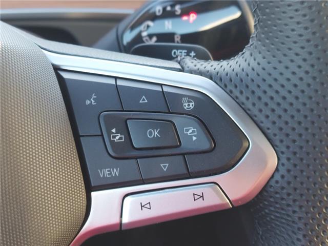 2026 Volkswagen Tiguan Highline Turbo R-Line (Stk: 260159) in Regina - Image 28 of 41