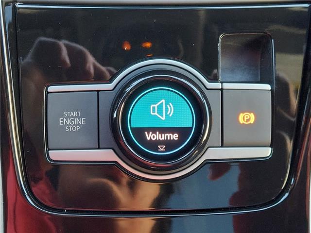 2026 Volkswagen Tiguan Highline Turbo R-Line (Stk: 260159) in Regina - Image 29 of 41