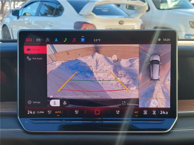 2026 Volkswagen Tiguan Highline Turbo R-Line (Stk: 260159) in Regina - Image 30 of 41