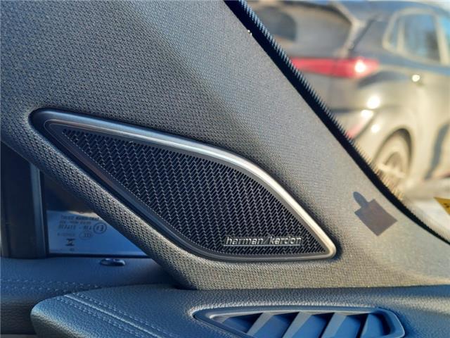 2026 Volkswagen Tiguan Highline Turbo R-Line (Stk: 260159) in Regina - Image 34 of 41