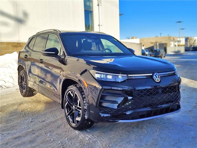 2026 Volkswagen Tiguan Highline Turbo R-Line (Stk: 260159) in Regina - Image 3 of 41