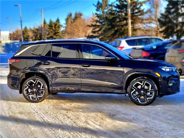 2026 Volkswagen Tiguan Highline Turbo R-Line (Stk: 260159) in Regina - Image 4 of 41