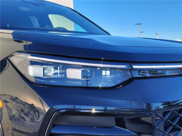 2026 Volkswagen Tiguan Highline Turbo R-Line (Stk: 260159) in Regina - Image 7 of 41