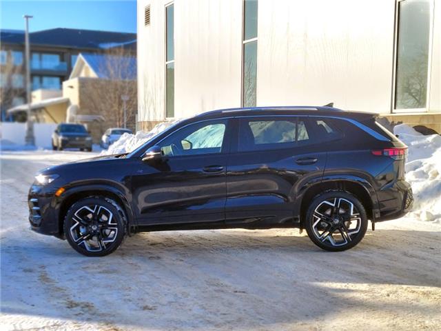 2026 Volkswagen Tiguan Highline Turbo R-Line (Stk: 260159) in Regina - Image 9 of 41