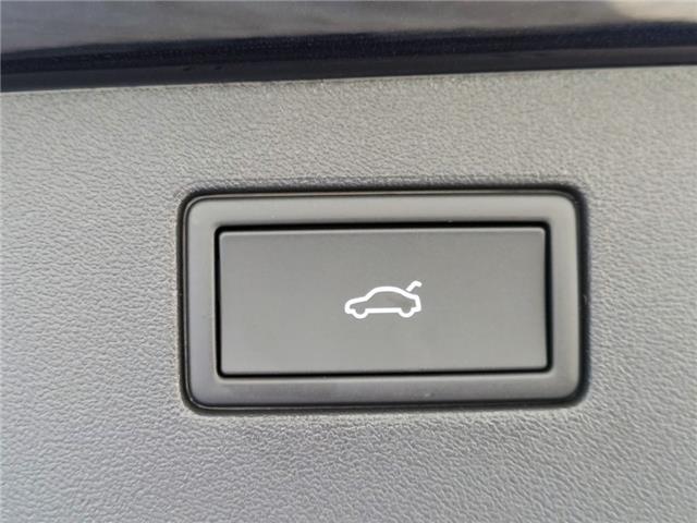 2026 Volkswagen Tiguan Highline Turbo R-Line (Stk: 260159) in Regina - Image 14 of 41