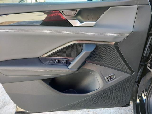 2026 Volkswagen Tiguan Highline Turbo R-Line (Stk: 260159) in Regina - Image 15 of 41