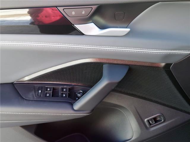 2026 Volkswagen Tiguan Highline Turbo R-Line (Stk: 260159) in Regina - Image 16 of 41