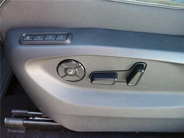 2026 Volkswagen Tiguan Highline Turbo R-Line (Stk: 260159) in Regina - Image 17 of 41