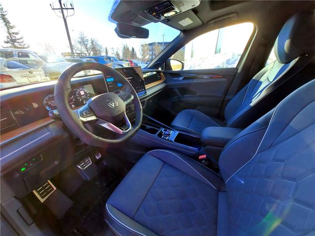 2026 Volkswagen Tiguan Highline Turbo R-Line (Stk: 260159) in Regina - Image 18 of 41