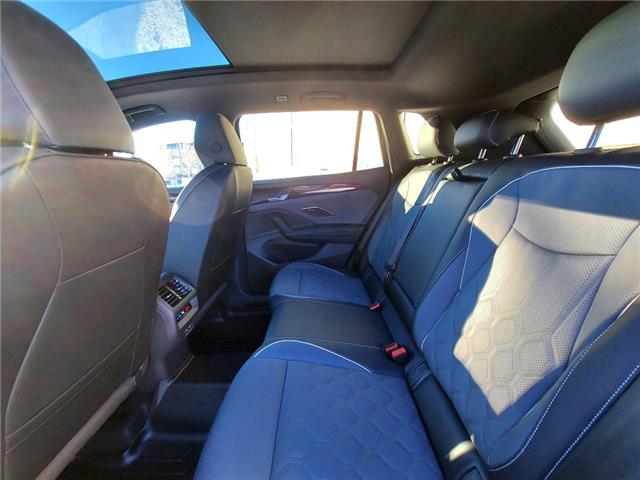 2026 Volkswagen Tiguan Highline Turbo R-Line (Stk: 260159) in Regina - Image 21 of 41