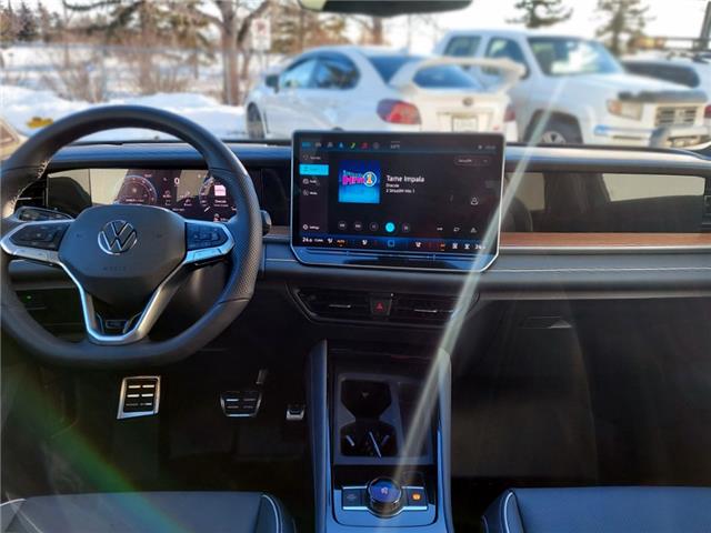 2026 Volkswagen Tiguan Highline Turbo R-Line (Stk: 260159) in Regina - Image 24 of 41