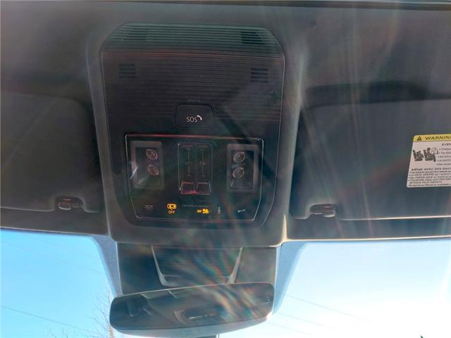 2026 Volkswagen Tiguan Highline Turbo R-Line (Stk: 260159) in Regina - Image 39 of 41