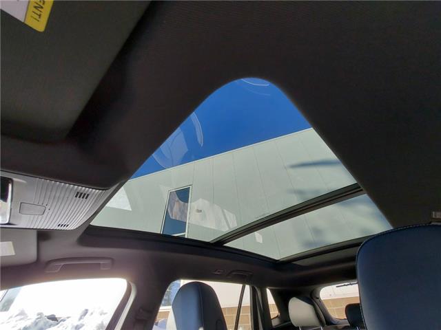 2026 Volkswagen Tiguan Highline Turbo R-Line (Stk: 260159) in Regina - Image 40 of 41