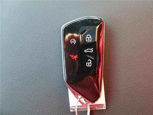 2026 Volkswagen Tiguan Highline Turbo R-Line (Stk: 260159) in Regina - Image 41 of 41