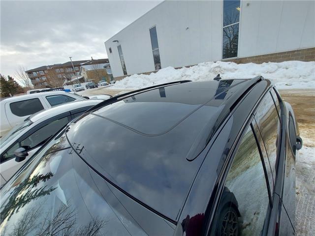 2026 Volkswagen Tiguan Comfortline R-Line Black Edition (Stk: 260167) in Regina - Image 12 of 39