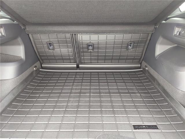 2026 Volkswagen Tiguan Comfortline R-Line Black Edition (Stk: 260167) in Regina - Image 13 of 39