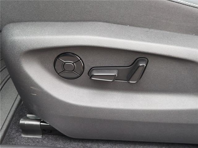 2026 Volkswagen Tiguan Comfortline R-Line Black Edition (Stk: 260167) in Regina - Image 16 of 39