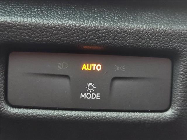 2026 Volkswagen Tiguan Comfortline R-Line Black Edition (Stk: 260167) in Regina - Image 23 of 39