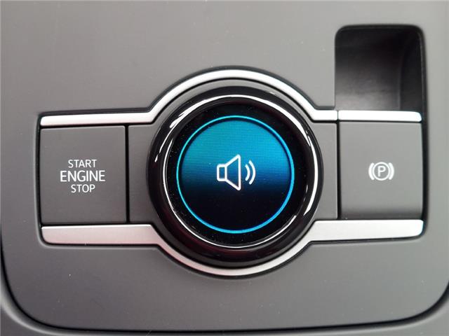 2026 Volkswagen Tiguan Comfortline R-Line Black Edition (Stk: 260167) in Regina - Image 27 of 39