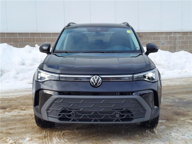 2026 Volkswagen Taos Comfortline Black Edition (Stk: 260174) in Regina - Image 2 of 44