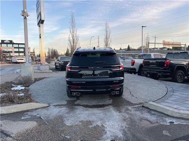 2026 GMC Acadia Denali Ultimate (Stk: TJ198289) in Calgary - Image 4 of 23 2026 GMC Acadia Denali Ultimate (Stk: TJ198289) in Calgary - Image 4 of 23