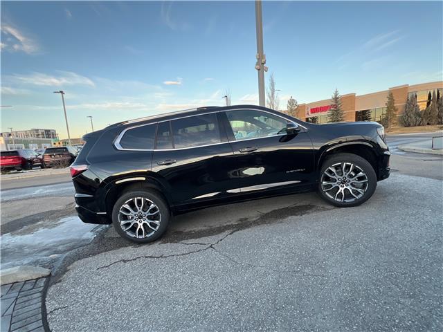 2026 GMC Acadia Denali Ultimate (Stk: TJ198289) in Calgary - Image 6 of 23 2026 GMC Acadia Denali Ultimate (Stk: TJ198289) in Calgary - Image 6 of 23