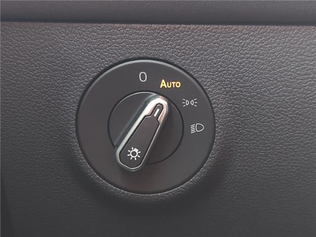 2026 Volkswagen Taos Comfortline Black Edition (Stk: 260174) in Regina - Image 24 of 44