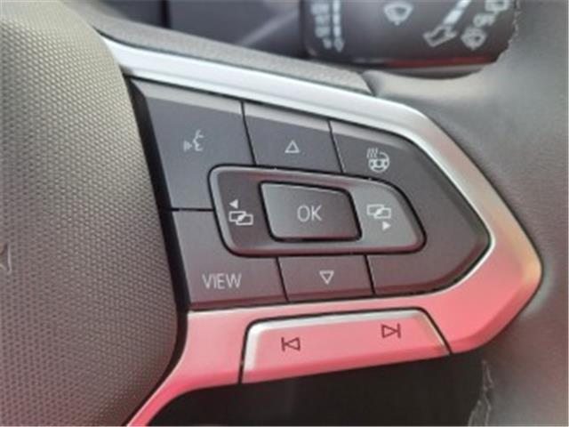 2026 Volkswagen Taos Comfortline Black Edition (Stk: 260174) in Regina - Image 26 of 44