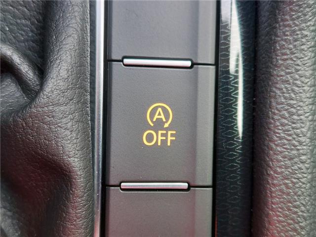 2026 Volkswagen Taos Comfortline Black Edition (Stk: 260174) in Regina - Image 28 of 44