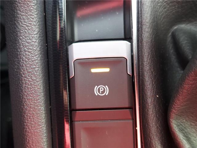 2026 Volkswagen Taos Comfortline Black Edition (Stk: 260174) in Regina - Image 29 of 44