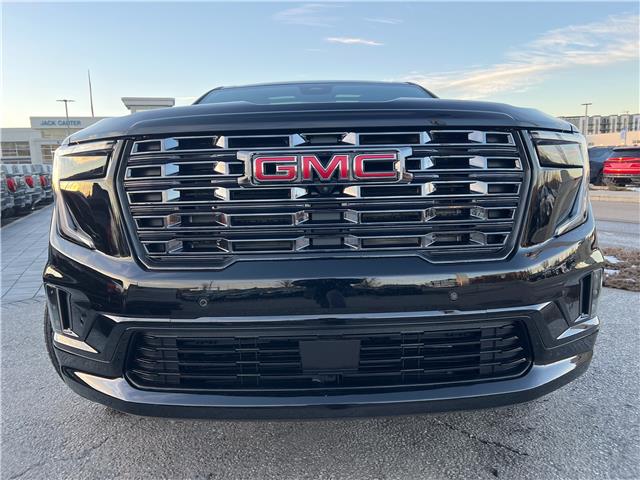 2026 GMC Acadia Denali Ultimate (Stk: TJ198289) in Calgary - Image 8 of 23 2026 GMC Acadia Denali Ultimate (Stk: TJ198289) in Calgary - Image 8 of 23