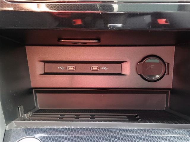 2026 Volkswagen Taos Comfortline Black Edition (Stk: 260174) in Regina - Image 32 of 44