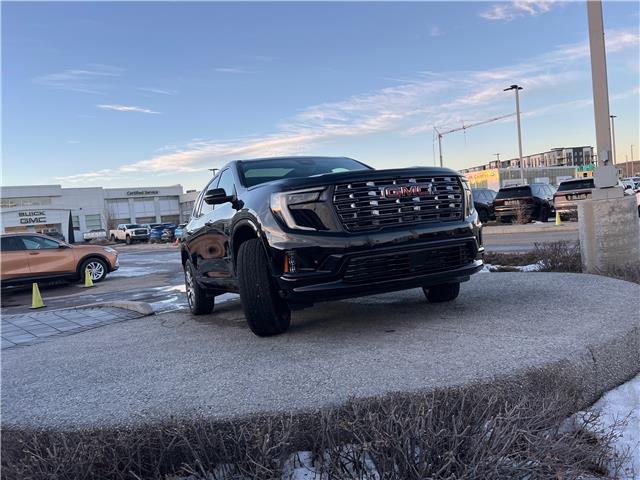 2026 GMC Acadia Denali Ultimate (Stk: TJ198289) in Calgary - Image 7 of 23 2026 GMC Acadia Denali Ultimate (Stk: TJ198289) in Calgary - Image 7 of 23