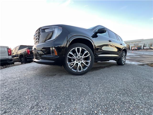 2026 GMC Acadia Denali Ultimate (Stk: TJ198289) in Calgary - Image 9 of 23 2026 GMC Acadia Denali Ultimate (Stk: TJ198289) in Calgary - Image 9 of 23
