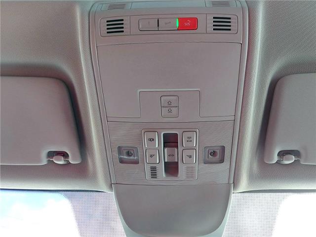 2026 Volkswagen Taos Comfortline Black Edition (Stk: 260174) in Regina - Image 42 of 44