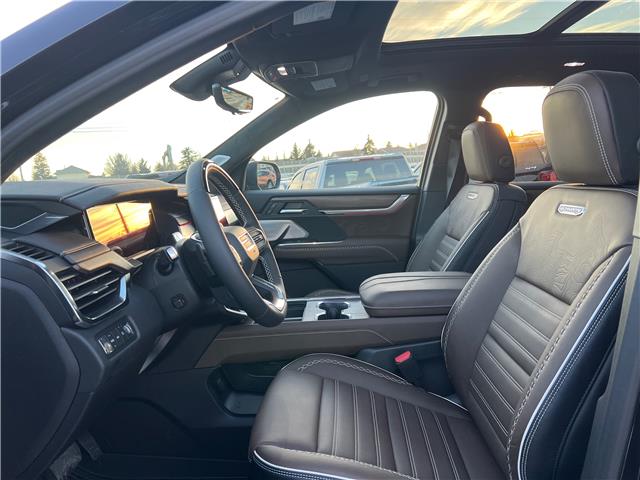 2026 GMC Acadia Denali Ultimate (Stk: TJ198289) in Calgary - Image 11 of 23 2026 GMC Acadia Denali Ultimate (Stk: TJ198289) in Calgary - Image 11 of 23