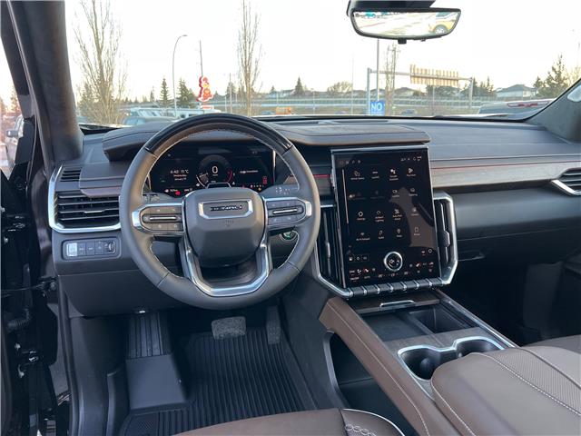 2026 GMC Acadia Denali Ultimate (Stk: TJ198289) in Calgary - Image 13 of 23 2026 GMC Acadia Denali Ultimate (Stk: TJ198289) in Calgary - Image 13 of 23