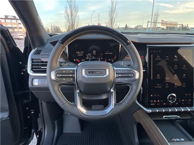 2026 GMC Acadia Denali Ultimate (Stk: TJ198289) in Calgary - Image 14 of 23 2026 GMC Acadia Denali Ultimate (Stk: TJ198289) in Calgary - Image 14 of 23