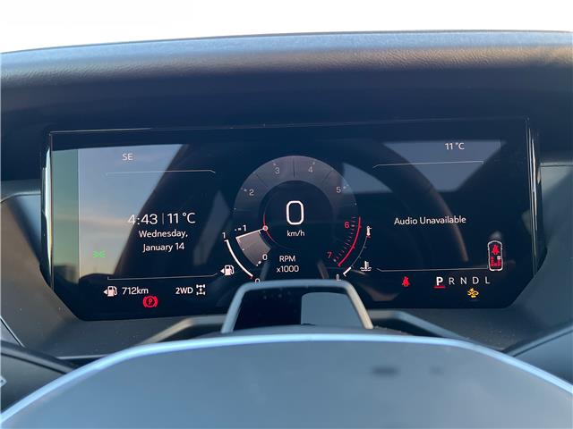 2026 GMC Acadia Denali Ultimate (Stk: TJ198289) in Calgary - Image 15 of 23 2026 GMC Acadia Denali Ultimate (Stk: TJ198289) in Calgary - Image 15 of 23